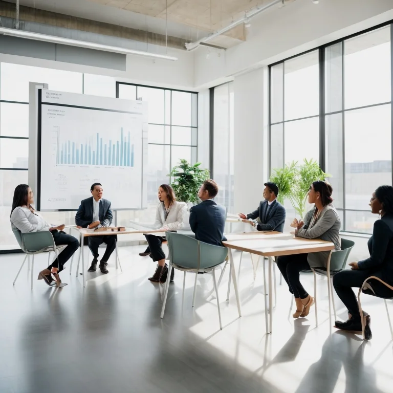 تقييم احتياجات المشاركين